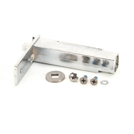 Follett Hinge, Lh, Mounts On Door PB502178